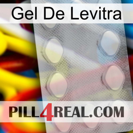 Levitra Gel 16